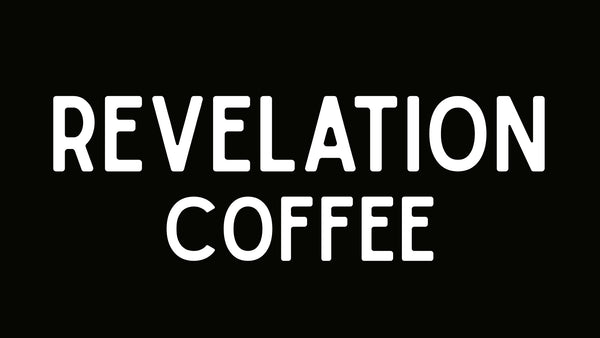 Revelation Coffee